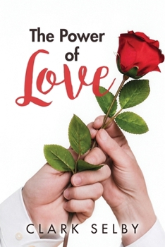 Paperback The Power of Love Book