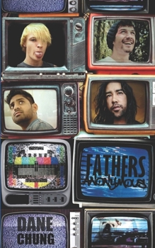 Paperback Fathers Anonymous: Season 1 Book