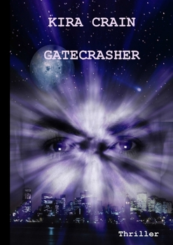 Paperback Gatecrasher Book