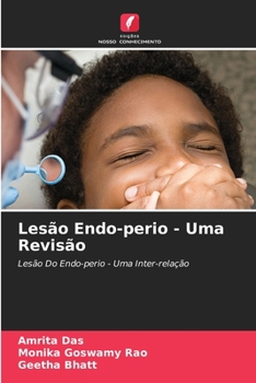 Paperback Lesão Endo-perio - Uma Revisão [Portuguese] Book