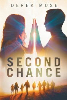 Paperback Second Chance Book