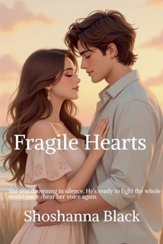 Paperback Fragile Hearts Book