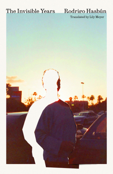 Paperback The Invisible Years Book