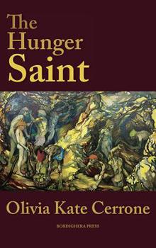 Paperback The Hunger Saint Book