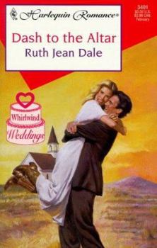 Mass Market Paperback Dash to the Altar Book