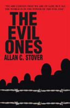 Paperback The Evil Ones Book