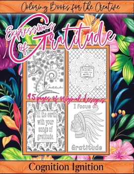 Expressions of Gratitude