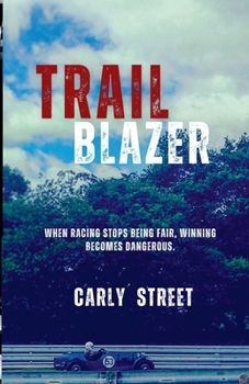 Paperback Trail Blazer Book
