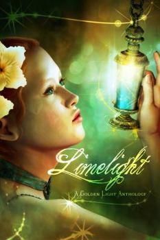 Paperback Limelight: A Golden Light Anthology Book