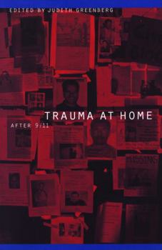 Paperback Trauma at Home: After 9/11 Book