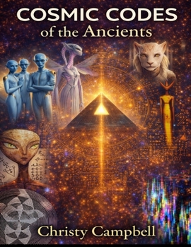 Paperback Cosmic Codes of the Ancients Book