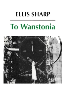 Paperback To Wanstonia Book