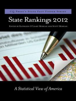 State Rankings 2014: A Statistical View of America
