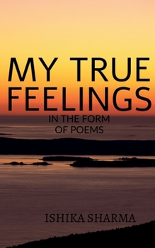 Paperback My True Feelings Book