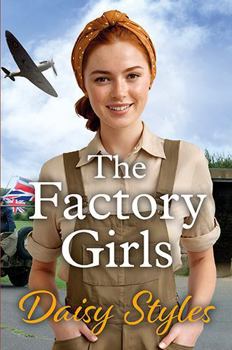 Paperback The Factory Girls Book