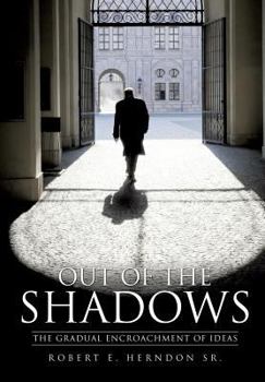 Paperback Out of the Shadows Book