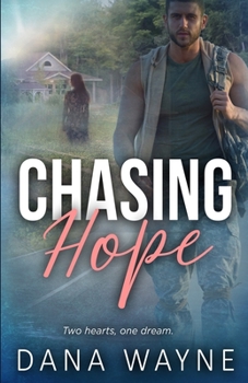 Paperback Chasing Hope Book