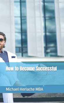 Paperback How to Become Successful Book