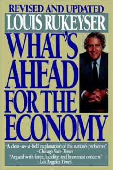 Paperback Whats Ahead Econmp Book