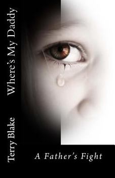 Paperback Where's My Daddy Book