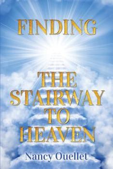 Paperback Finding the Stairway to Heaven Book