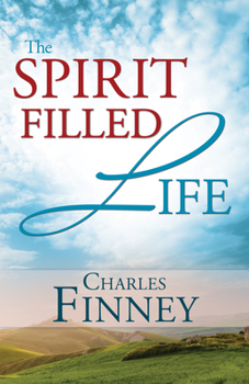 Paperback The Spirit Filled Life Book