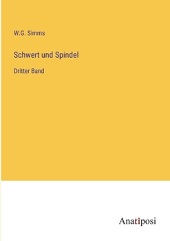 Paperback Schwert und Spindel: Dritter Band [German] Book