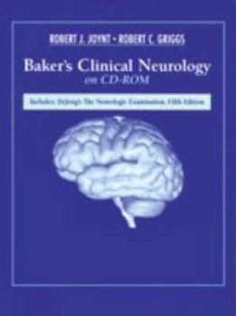 Baker's Clinical Neurology