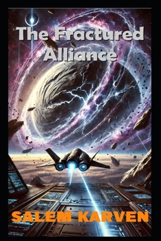 Paperback The Fractured Alliance Book