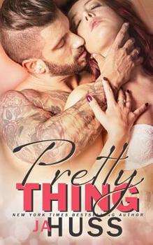 Paperback Pretty Thing Book