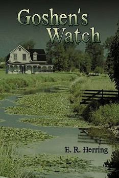 Paperback Goshen's Watch Book