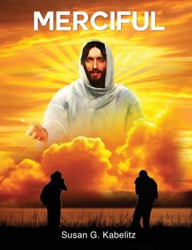 Paperback Merciful: A Devotional Journal Book