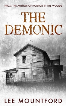 Paperback The Demonic Book