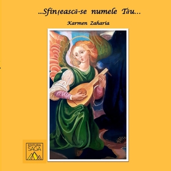 Sfințească-se numele Tău