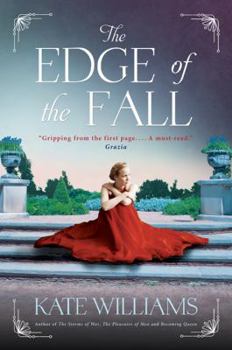 Paperback The Edge of the Fall: A Novel Book