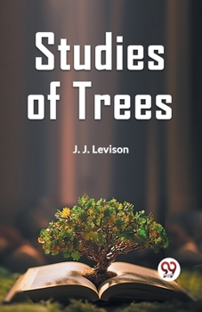 Paperback Studies Of Trees Book
