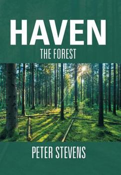 Hardcover Haven: The Forest Book