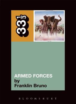Armed Forces - Book #21 of the 33 1/3