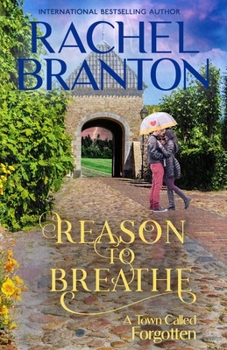 Paperback Reason to Breathe Book