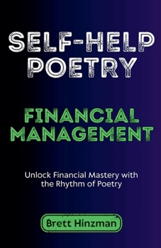 Paperback Self-Help Poetry: Financial Management Book