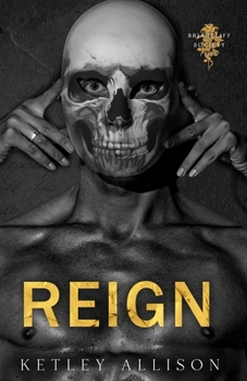 Paperback Reign Book