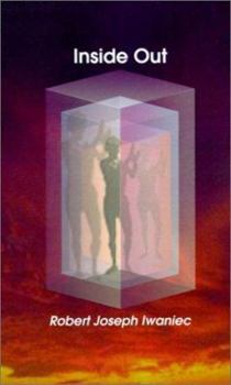 Hardcover Inside Out Book