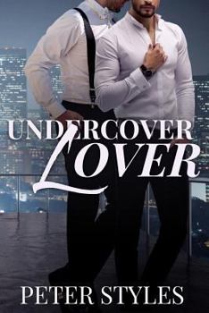 Paperback Undercover Lover Book