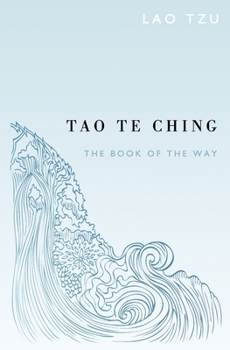 Tao Te Ching
