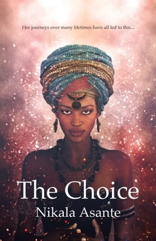 Paperback The Choice Book