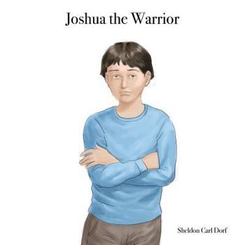 Paperback Joshua the Warrior Book