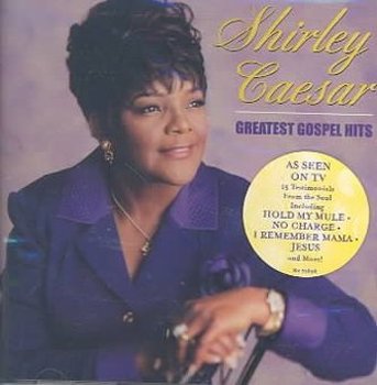 Audio CD Greatest Gospel Hits Book