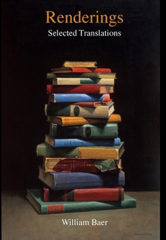 Renderings : Selected Translations