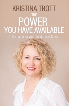 Paperback The Power You Have Available Book