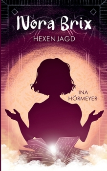 Paperback Nora Brix: Hexenjagd [German] Book